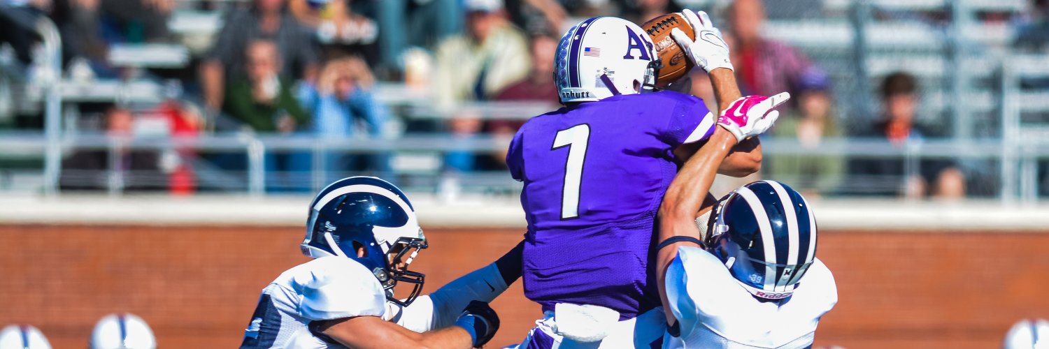 College Football Openings banner