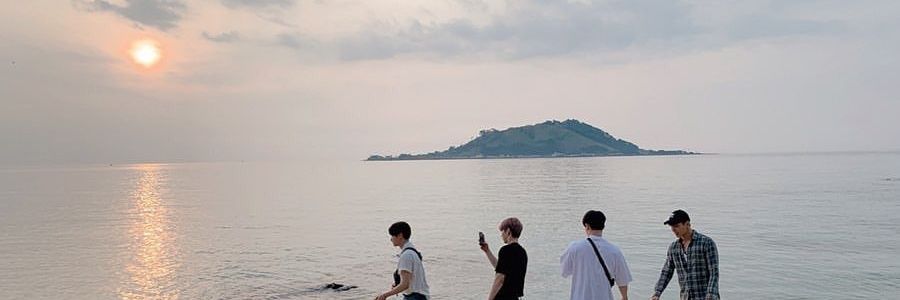 shí ʕ •ᴥ•ʔ แม่ต๋าน้องมิกft.แป๋ว banner