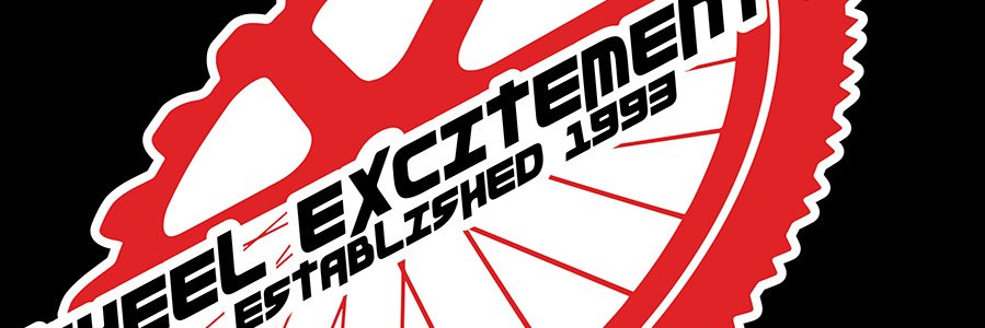 Wheel Excitement inc banner