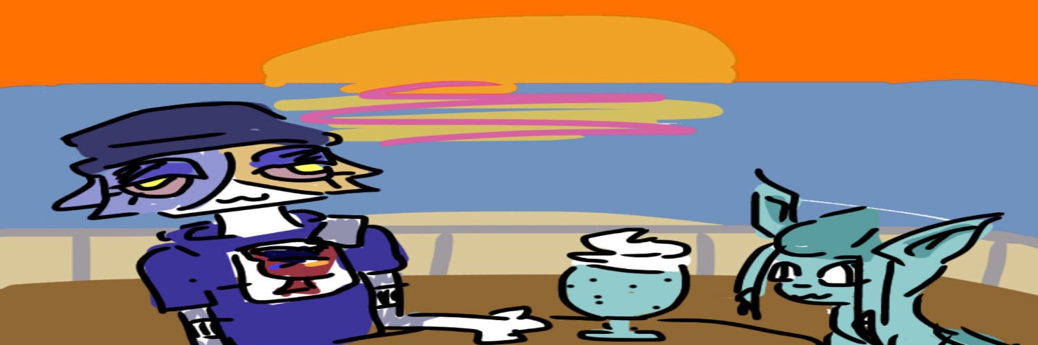 fireballs... sadly. banner