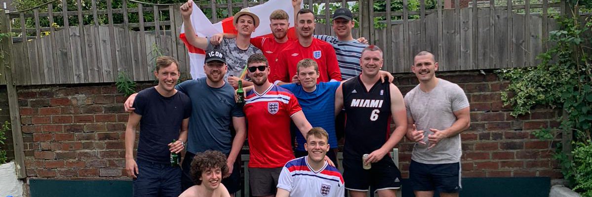 DecMiller96's profile banner image