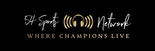 54SportsNetwork Profile Banner