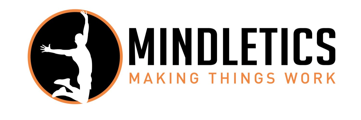 mindletics's profile banner image