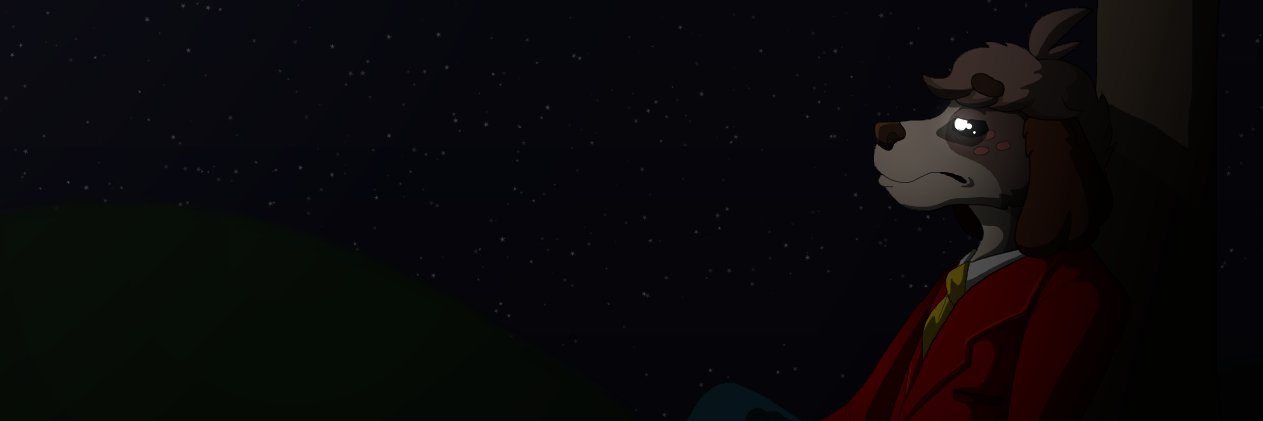 NervousDogDigby's profile banner image