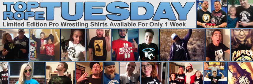 TopRopeTuesday's profile banner image