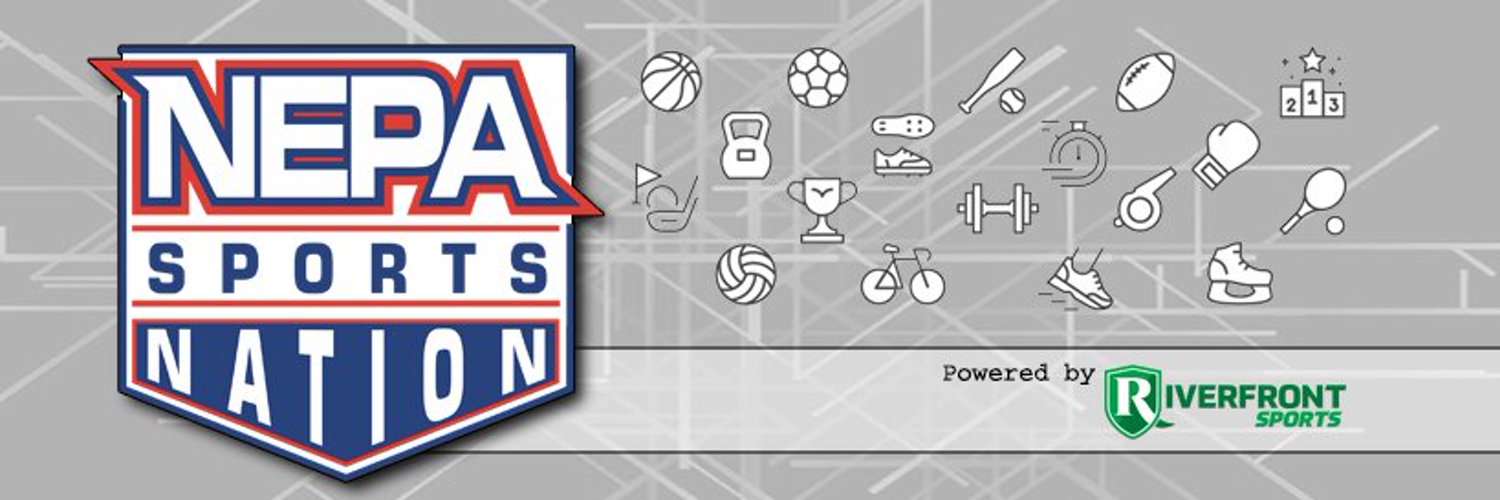 NEPA Sports Nation Profile Banner