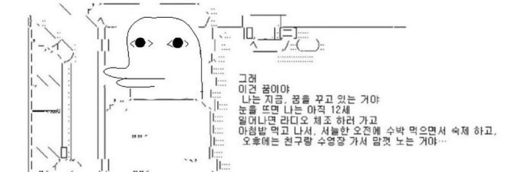 코ㅍr 6/6 이쁜 『무기사용설명서』 banner