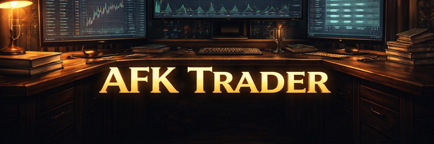 traderafk's profile banner image