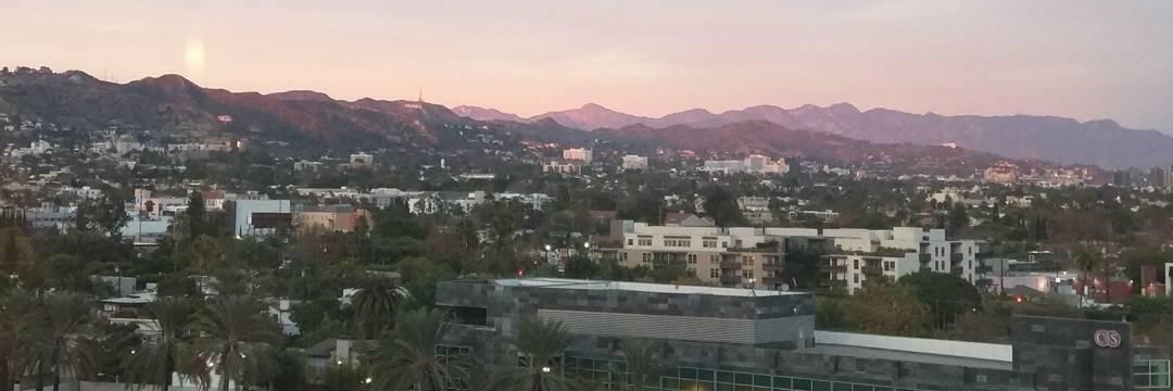 Cedars-Sinai Gen Surg Residents banner