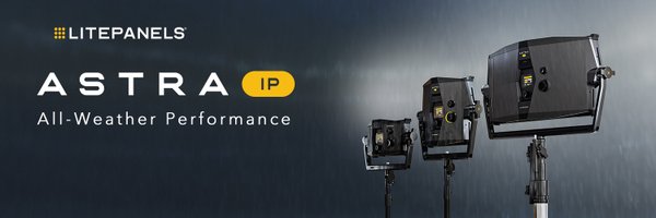 Litepanels Profile Banner