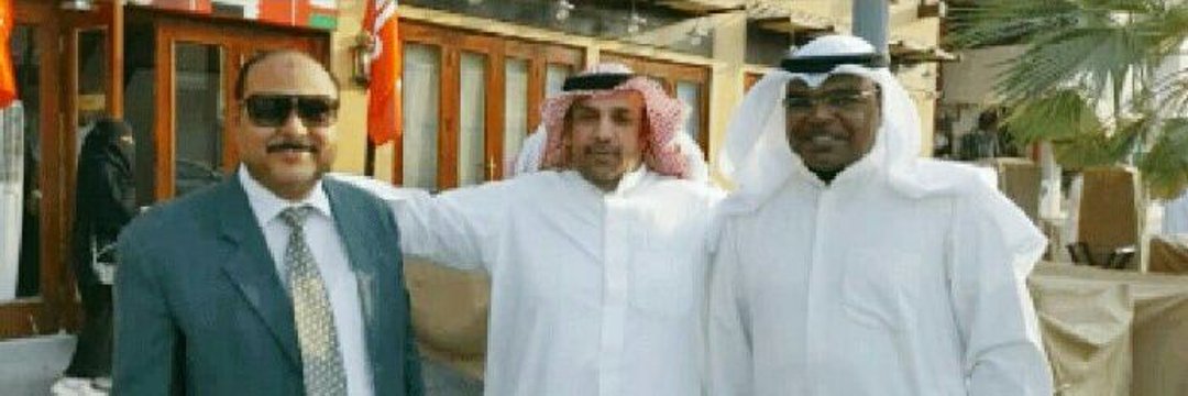 عبدالله العنزي♿💪♿ banner