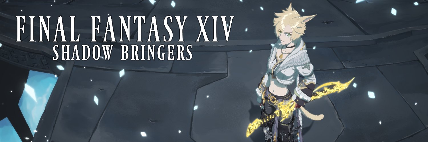 QueSeraFF14's profile banner image