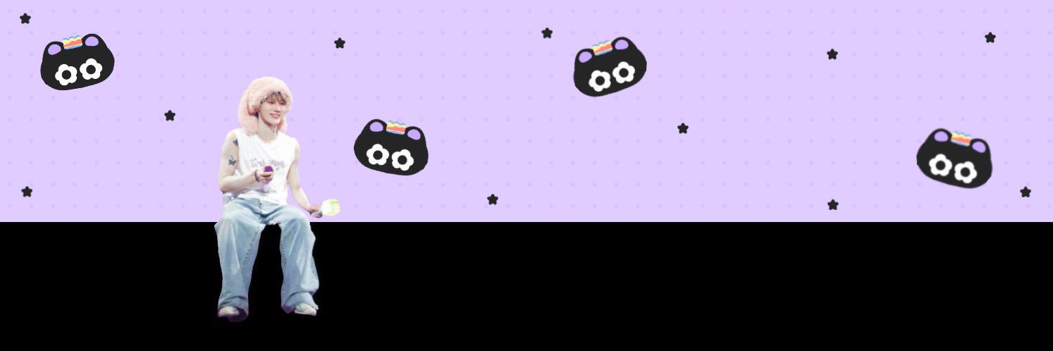 - banner