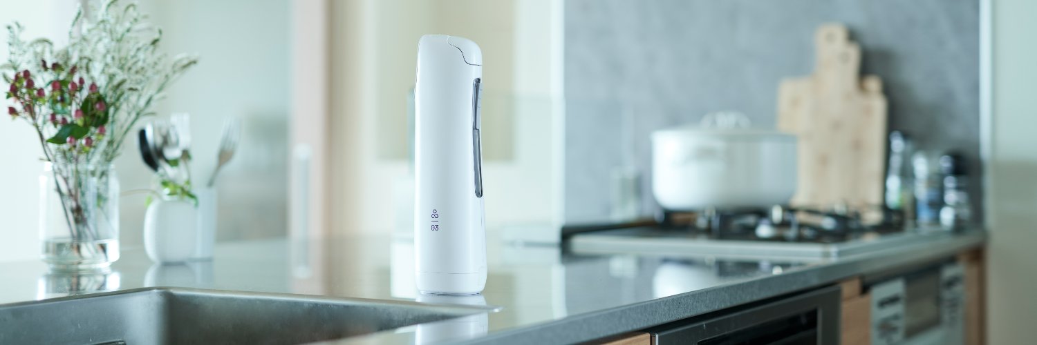 ULAS inc. Official banner