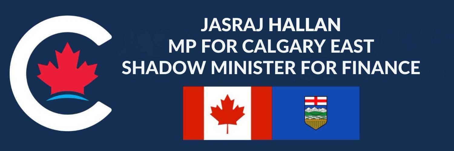 Jasraj Singh Hallan 🇨🇦's banner