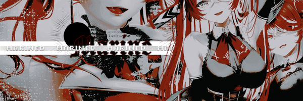 SenchouMaririn Profile Banner