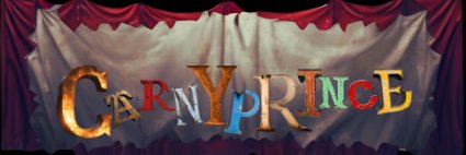 CarnyPrince banner