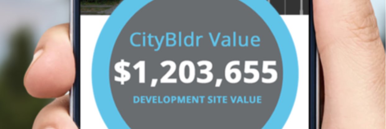 CityBldrUsers's profile banner image