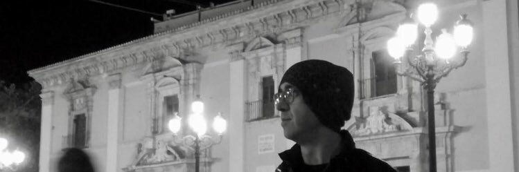 Eloy Rojas banner