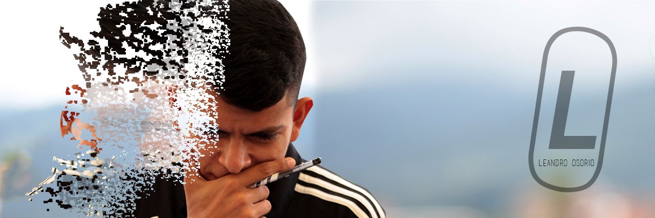 leandrosorio's profile banner image
