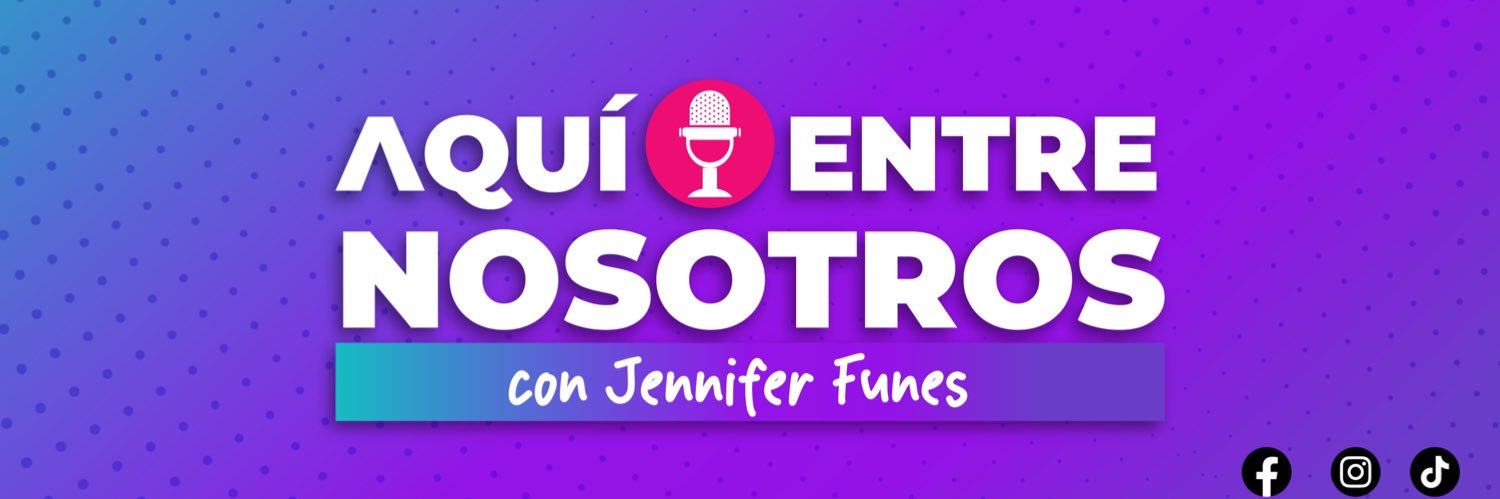 Jennifer Funes's banner