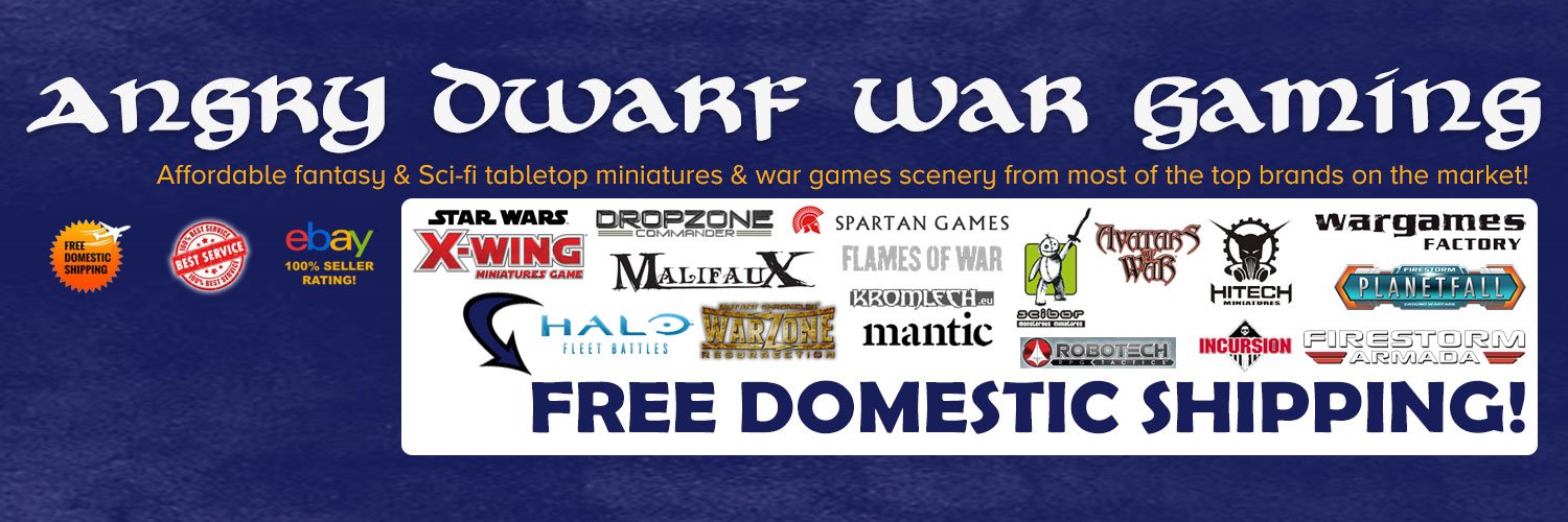 TheAngryDwarf1's profile banner image