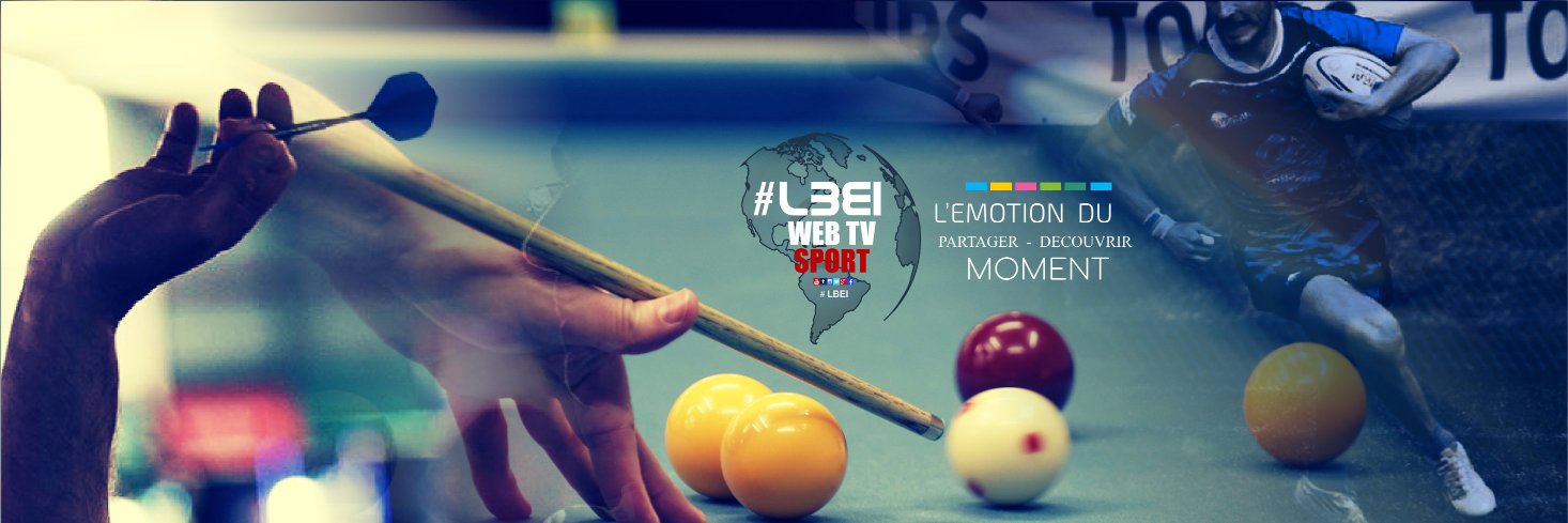 LSEI diffuseur sport banner