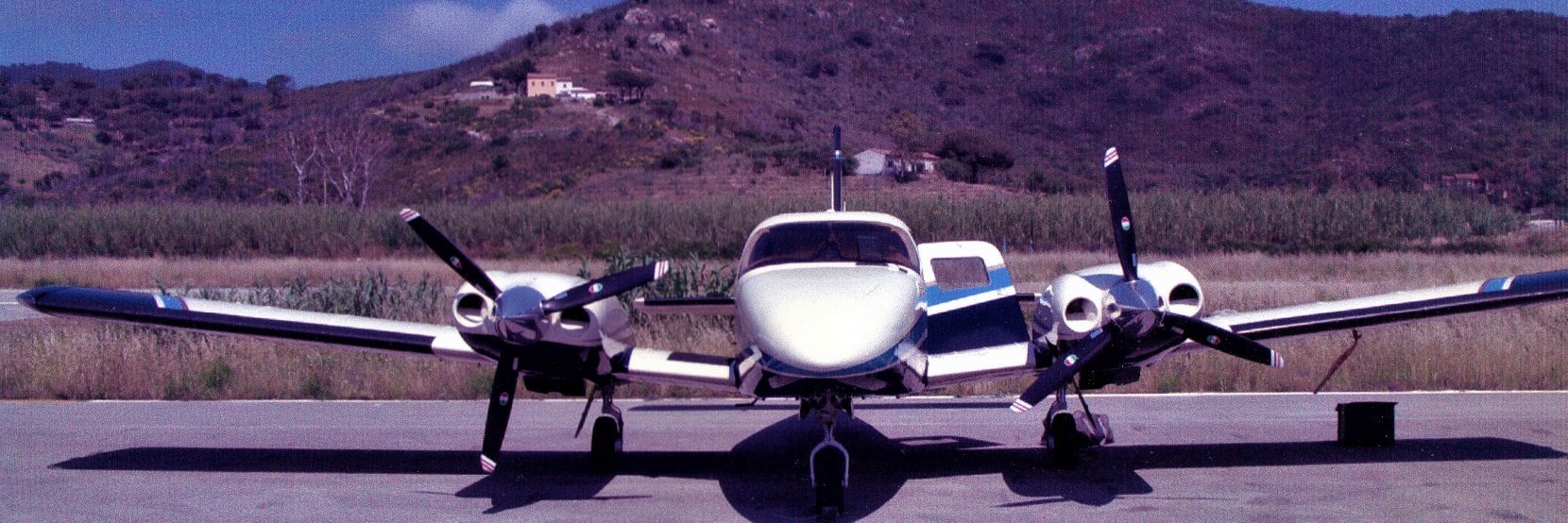 Francesco Corrado banner