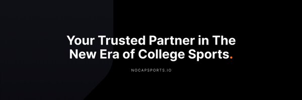 NOCAPSports Profile Banner