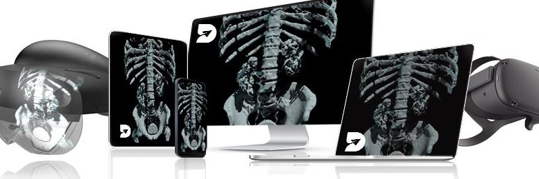 DICOM Director banner