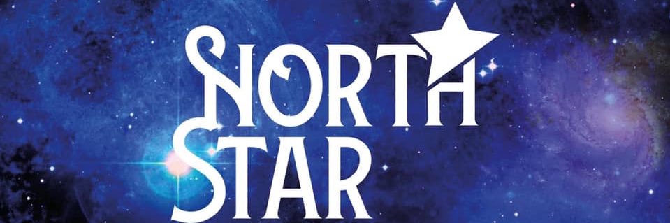 North Star Cardiff banner