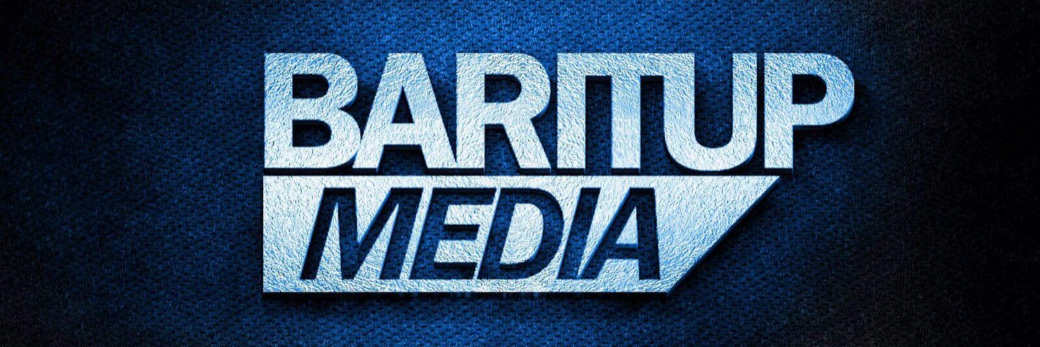 BarItUpTv's profile banner image