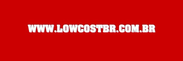 lowcostbr Profile Banner
