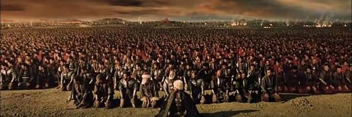 serbulentunal's profile banner image