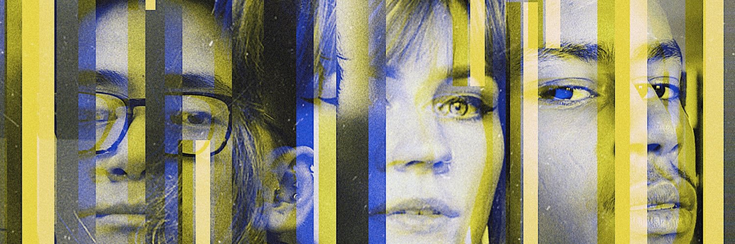 The Late Night Book Club banner