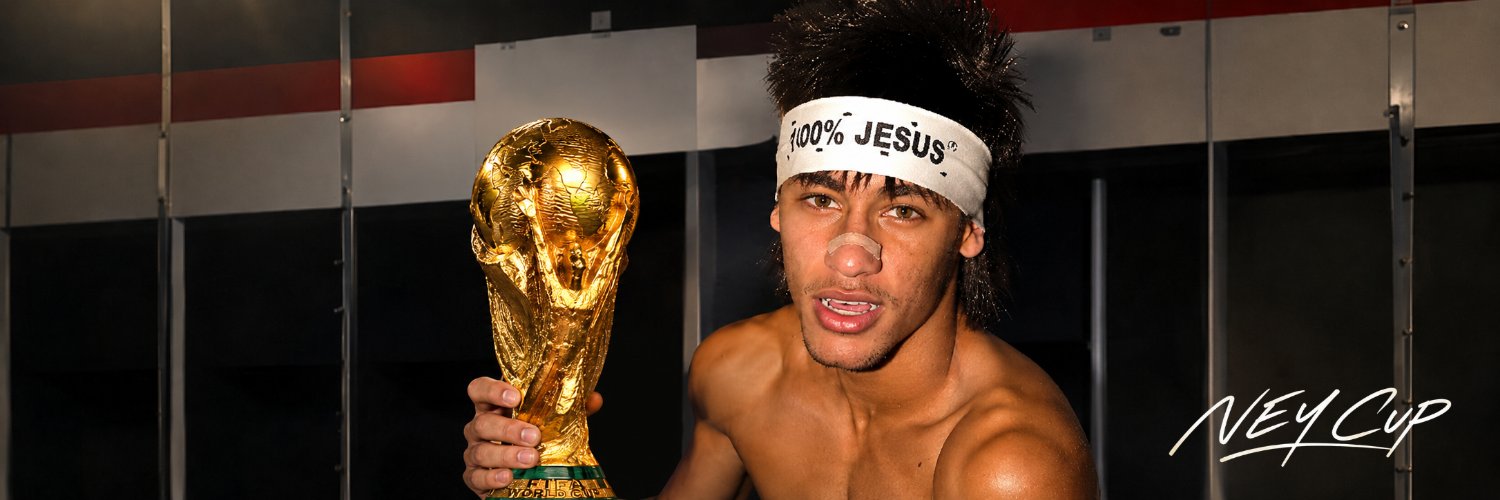 NEYWCUP's profile banner image