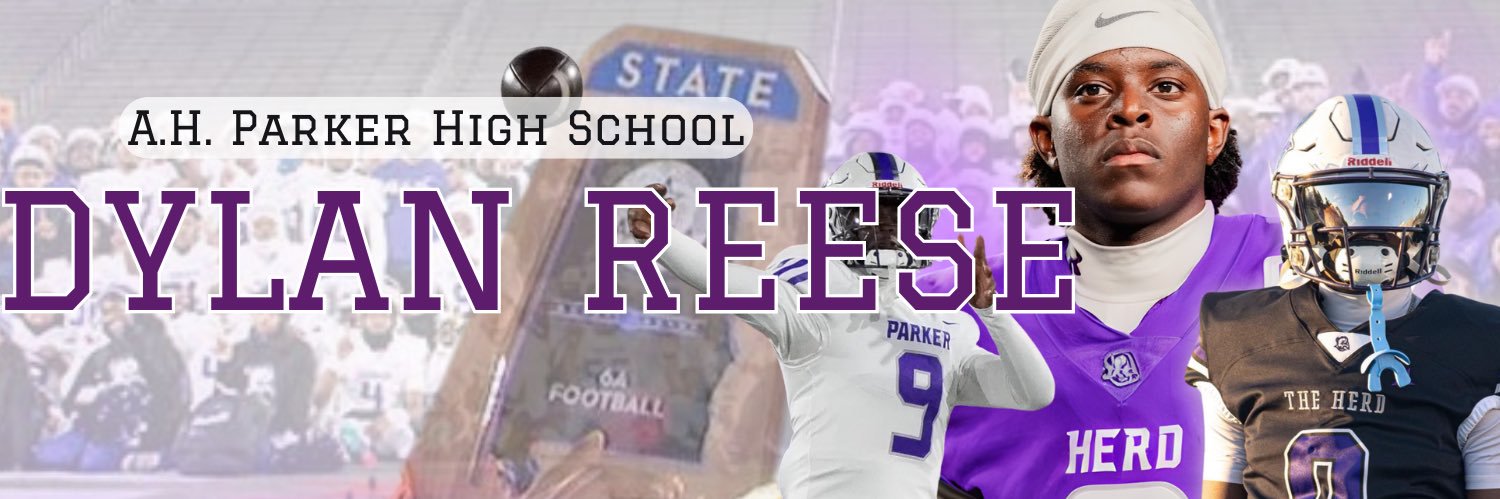 Dylan Reese's banner