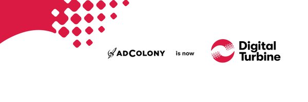 AdColony Profile Banner