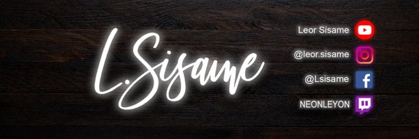 LSisame Profile Banner