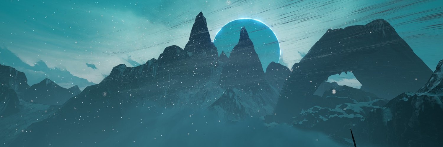 magdalena 👽🌸 banner