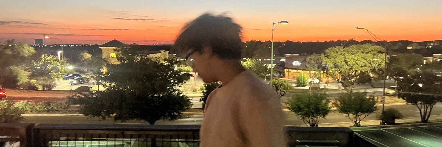 souljageorge's profile banner image