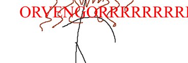 orvengore "The 54th Warrior of the Deep"'s banner