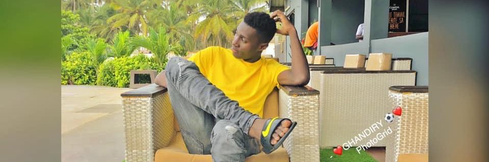 MGhandiry's profile banner image