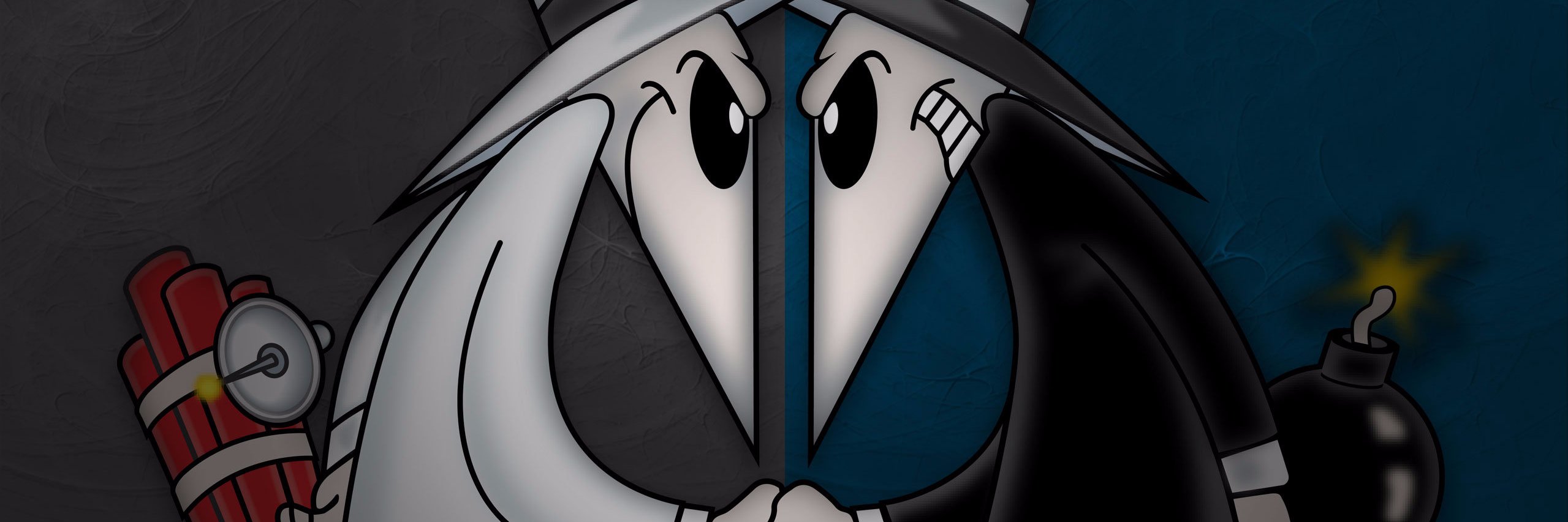 InfoSecMatthew's profile banner image