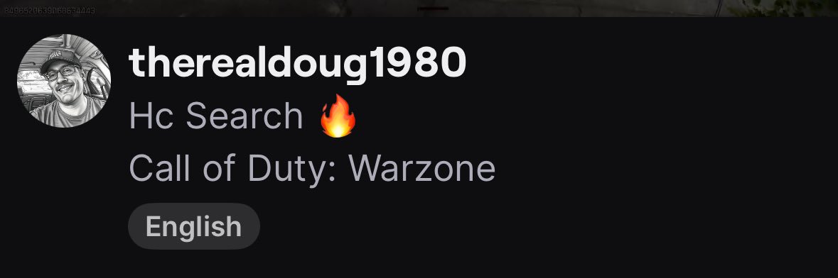 OldManDizzle banner