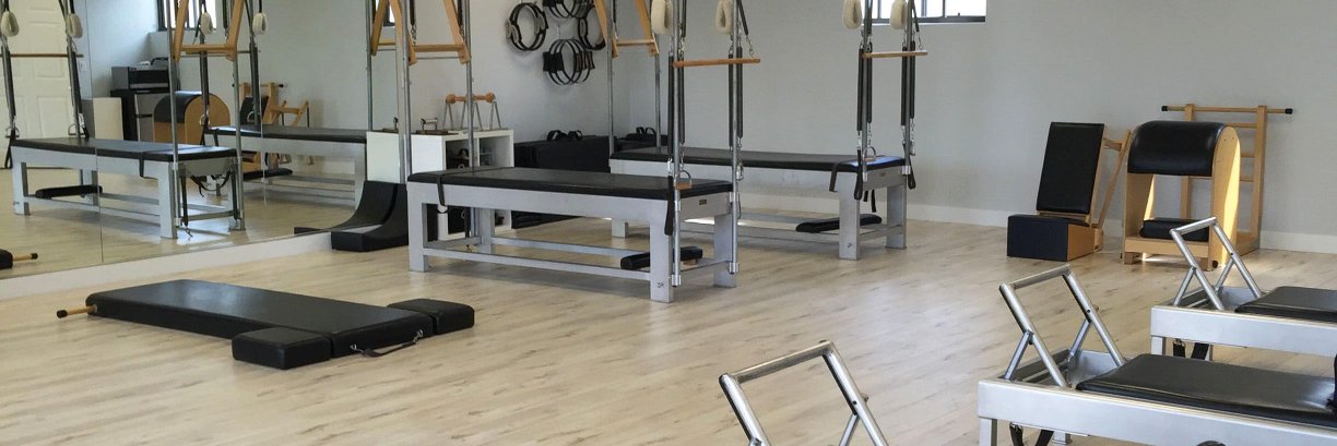 SBPilates's profile banner image