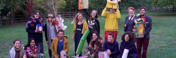 ZahraDavidson Profile Banner