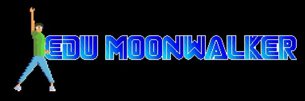 EduMoonwalker Profile Banner