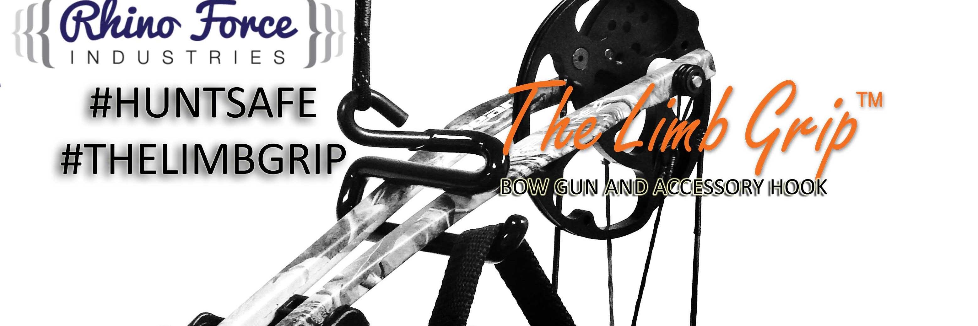 TheLimbGrip's profile banner image