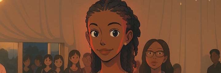 FORTUNE 🦋🖤🥂 banner